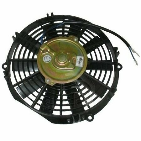 GPD Electric Cooling Fan Assembly, 2811234 2811234